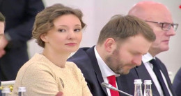 Anna Kuznetsova: Devlet Duması, ailenin ve çocukluğun korunmasına ilişkin 50’den fazla “Birleşik Rusya” yasasını kabul etti
