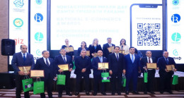 The Ministry of Foreign Affairs received the “Best Public Service” Award