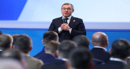Владимир Якушев избран секретарём Генсовета «Единой России»