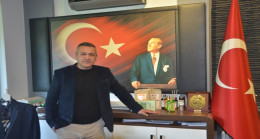 TARIMKON GENEL BAŞKANI HAKAN YÜKSEL`DEN DÜNYA İNSAN HAKLARI GÜNÜ MESAJI