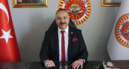 TÜRK MİLLİ KUVVETLER VAKFI GENEL BAŞKANI DR. FATİH ŞİMGA`DAN DÜNYA İNSAN HAKLARI GÜNÜ MESAJI