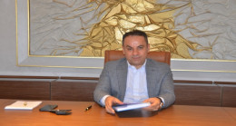 KIZIL GROUP YÖNETİM KURULU BAŞKANI MEHMET KIZIL’DAN DÜNYA İNSAN HAKLARI GÜNÜ MESAJI