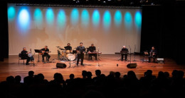 Avstraliyanın Melburn şəhərində Azərbaycan musiqisi gecəsi keçirilib