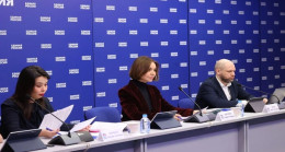 “Birleşik Rusya”, Başkanın küçük ve orta ölçekli işletmelerin geliştirilmesine yönelik talimatlarının uygulanmasının kontrolünü ele alacak