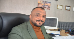 AVUKAT NAZIM GÖREN `DEN YENİ YIL MESAJI
