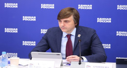 Сергей Кравцов: Работа «Единой России» и Минпросвещения позволила превысить показатели по строительству новых школ