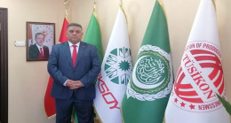 TÜSİKON BAŞKANI ORHAN BEŞİKTEPE ‘DEN DÜNYA ENGELLİLER GÜNÜ MESAJI