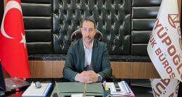 AVUKAT OSMAN EYYÜPOĞLU `NDAN YENİ YIL MESAJI