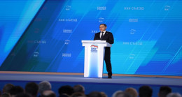 Kongredeki “Birleşik Rusya” Genel Konseyin yapısını güncelledi