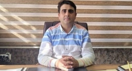 AVUKAT MAHMUT NEDİM KANKILIÇ`DAN YENİ YIL MESAJI