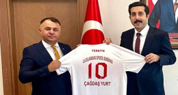 Us-Sen Cezaevlerinde Sporla Rehabilitasyonda Devrim Başlatıyor