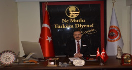 TÜRK MİLLİ KUVVETLER VAKFI GENEL BAŞKANI DR. FATİH ŞİMGA`DAN ‘’SARIKAMIŞ ŞEHİTLERİNİ ANMA GÜNÜ’’ MESAJI