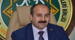 MEHMET NURİ SAMANCI `DAN ‘’SARIKAMIŞ ŞEHİTLERİNİ ANMA GÜNÜ’’ MESAJI