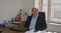 AVUKAT SAKIP YAŞAR `DAN 10 OCAK ÇALIŞAN GAZETECİLER GÜNÜ MESAJI