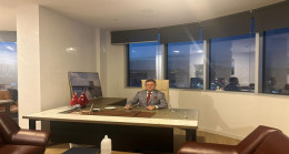 ASFA HOLDİNG YÖNETİM KURULU BAŞKANI ASAF ATASOY `DAN REGAİB KANDİLİ MESAJI