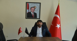 AKKUŞ EMLAK YÖNETİM KURULU BAŞKANI AZİZ AKKUŞ `TAN REGAİB KANDİLİ MESAJI