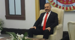 TÜRK MİLLİ KUVVETLER VAKFI GENEL BAŞKANI DR. FATİH ŞİMGA`DAN REGAİB KANDİLİ MESAJI