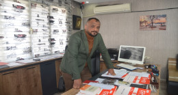 AVUKAT NAZIM GÖREN `DEN REGAİB KANDİLİ MESAJI