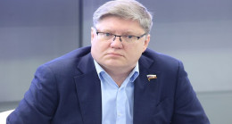 Andrey Isaev: Birleşik Rusya, 1 Ocak 2025’ten itibaren çalışan emeklilerin emekli maaşlarının %7,3 oranında endekslenmesini sağladı