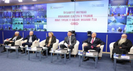«Единая Россия» подвела итоги X фестиваля православной культуры и традиций малых городов и сельских поселений Руси «София»