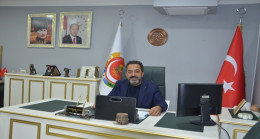 ASKA GRUP TEKSTİL YÖNETİM KURULU BAŞKANI ABDÜLKADİR ARSLAN `DAN 10 OCAK ÇALIŞAN GAZETECİLER GÜNÜ MESAJI