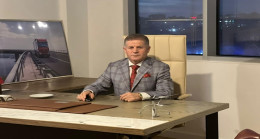 REGAIB KANDIL MESSAGE FROM ASFA HOLDING CHAIRMAN OF THE BOARD ASAF ATASOY