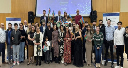 Meyn ştatında Dünya Azərbaycanlılarının Həmrəyliyi Günü qeyd edilib