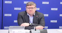 О приоритетах весенней сессии Госдумы 2025 года. Статья Андрея Исаева