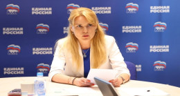Daria Lantratova: Birleşik Rusya’nın SVO katılımcılarının akrabaları için ek izin tasarısı, iyileşme döneminde savaşçıların desteklenmesine olanak tanıyacak
