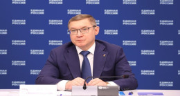 «Известия»: «Единая Россия» в феврале проведёт переговоры с делегацией из Монголии