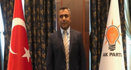 BAĞIMSIZ DENETÇİ MALİ MÜŞAVİR HALİL YAVUZ `DAN MİRAÇ KANDİLİ MESAJI