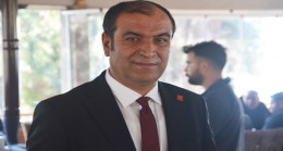 CHP BİRECİK İLÇE BAŞKANI HASAN KURT `TAN MİRAÇ KANDİLİ MESAJI