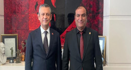 CHP BİRECİK İLÇE BAŞKANI HASAN KURT `TAN REGAİB KANDİLİ MESAJI