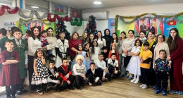 Bişkekdə Dünya Azərbaycanlılarının Həmrəyliyi Günü qeyd olunub