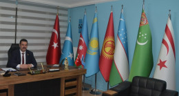 SON PARTİ GENEL BAŞKANI MURAT ÇOBANOĞLU`NDAN MİRAÇ KANDİLİ MESAJI