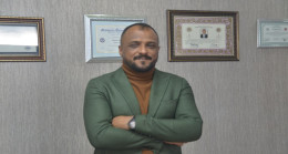 AVUKAT NAZIM GÖREN `DEN 10 OCAK ÇALIŞAN GAZETECİLER GÜNÜ MESAJI
