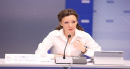 Анна Кузнецова: «Единая Россия» будет вести контроль за реализацией стартовавшего нацпроекта «Семья»
