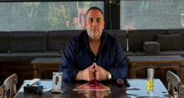 HADİ ÖZTOP `TAN 10 OCAK ÇALIŞAN GAZETECİLER GÜNÜ MESAJI