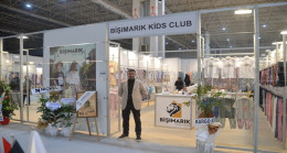 BİŞIMARIK TEKSTİL 11. PENTEX PENYE TEKSTİL VE TEKNOLOJİLERİ FUARINA KATILDI