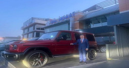 ASFA HOLDING CHAIRMAN OF THE BOARD ASAF ATASOY’S RAMADAN BEGINNING MESSAGE
