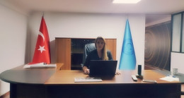 TURAN TEŞKİLATI GENEL BAŞKANI NESLİHAN YÜRÜKSOY’ DAN BERAT KANDİLİ MESAJI