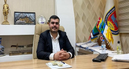 BİRECİK MİNİBÜSÇİLER VE KAMYONCULAR ODASI BAŞKANI MUHYETTİN BEGİT`TEN BERAT KANDİLİ MESAJI