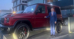 ASFA HOLDİNG YÖNETİM KURULU BAŞKANI ASAF ATASOY `DAN BERAT KANDİLİ MESAJI