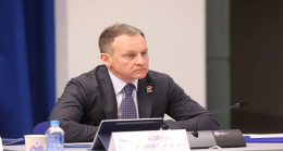 Александр Сидякин: «Единая Россия» добавит новые мероприятия в партпроект «Историческая память» и расширит действие существующих