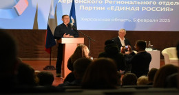Владимир Якушев: Связка первичных отделений «Единой России» с муниципальными депутатами должна стать обязательной