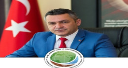 TARIMKON GENEL BAŞKANI HAKAN YÜKSEL`DEN BERAT KANDİLİ MESAJI