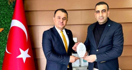 Bekir ayaz Us-Sen’den Büyük Hamle Spor ve Ekonomiyi Buluşturuyor
