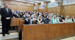 Qahirə Universitetində Azərbaycan dilinin tədrisi davam edir