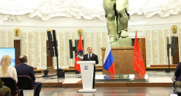 Дмитрий Медведев: Специальная военная операция — это народная война
