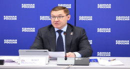 Владимир Якушев: По проекту «Единой России» и Минпросвещения в 2025 году отремонтируют почти 1,5 тысячи объектов образования